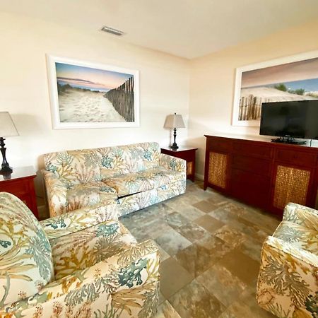 Aparthotel Nautical Watch Belleair Beach Esterno foto