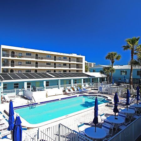 Aparthotel Nautical Watch Belleair Beach Esterno foto