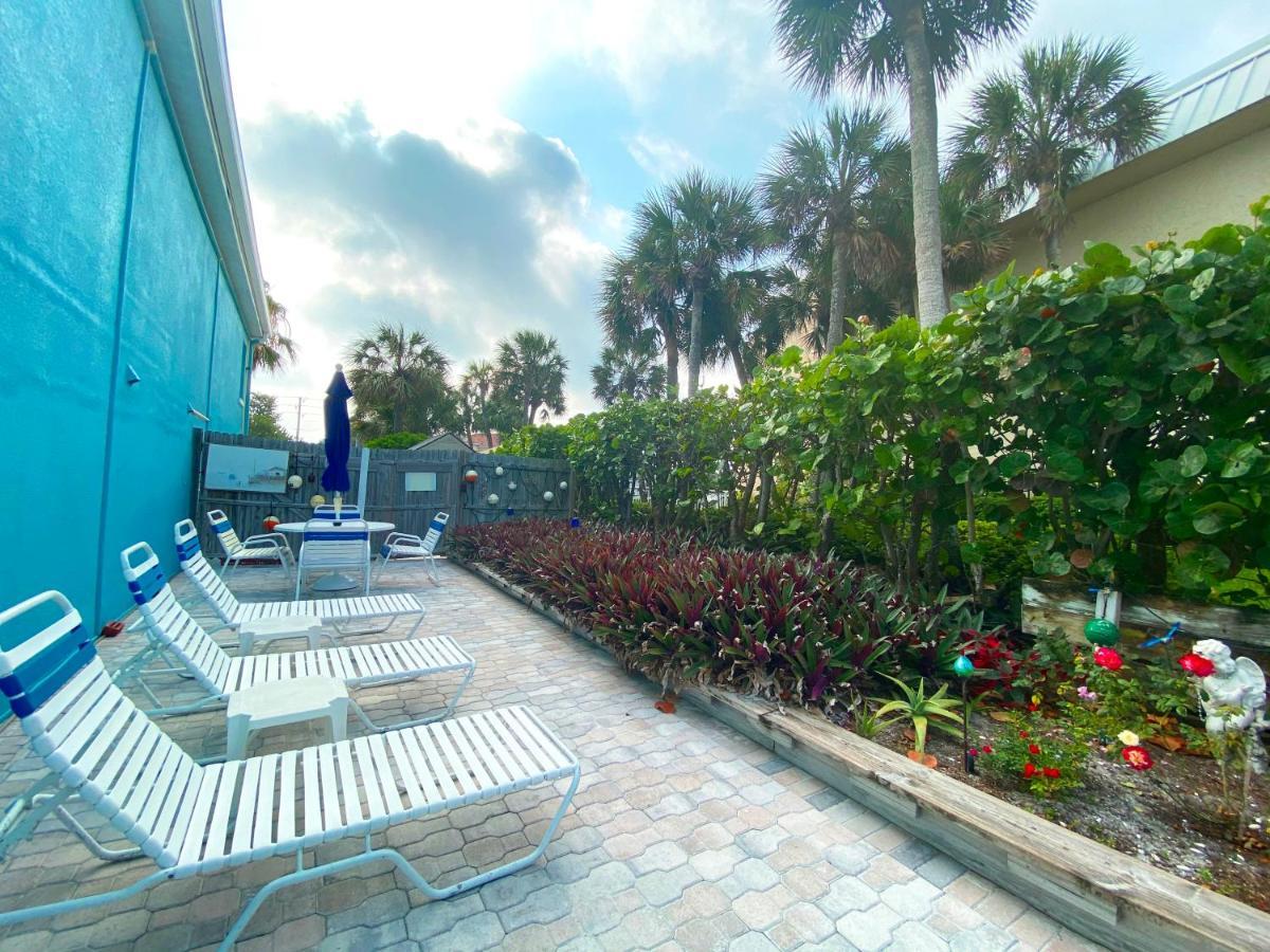 Aparthotel Nautical Watch Belleair Beach Esterno foto