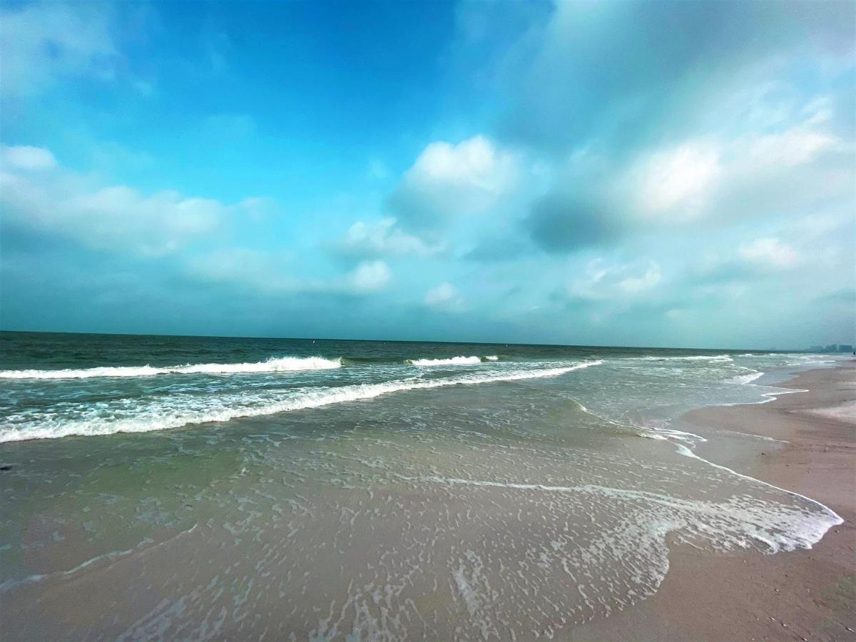 Aparthotel Nautical Watch Belleair Beach Esterno foto