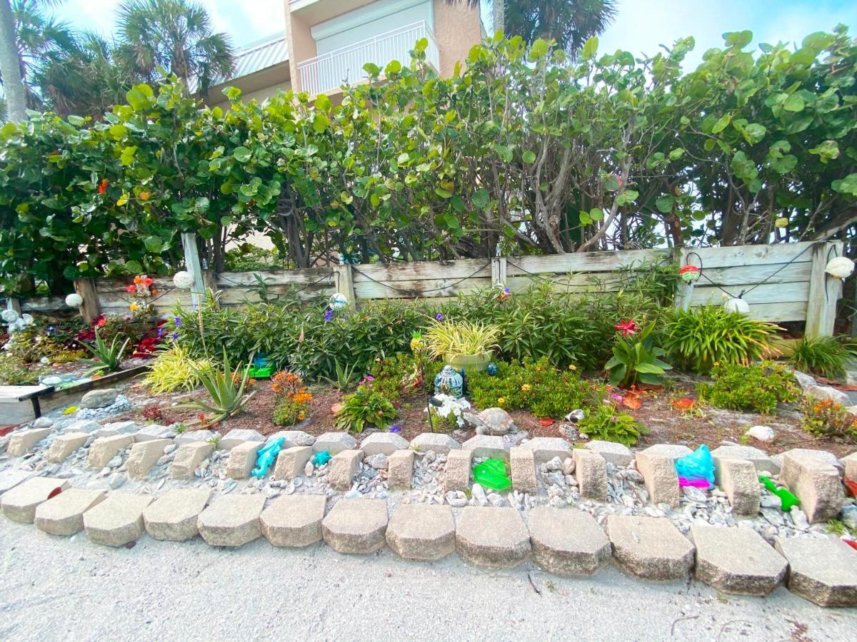 Aparthotel Nautical Watch Belleair Beach Esterno foto