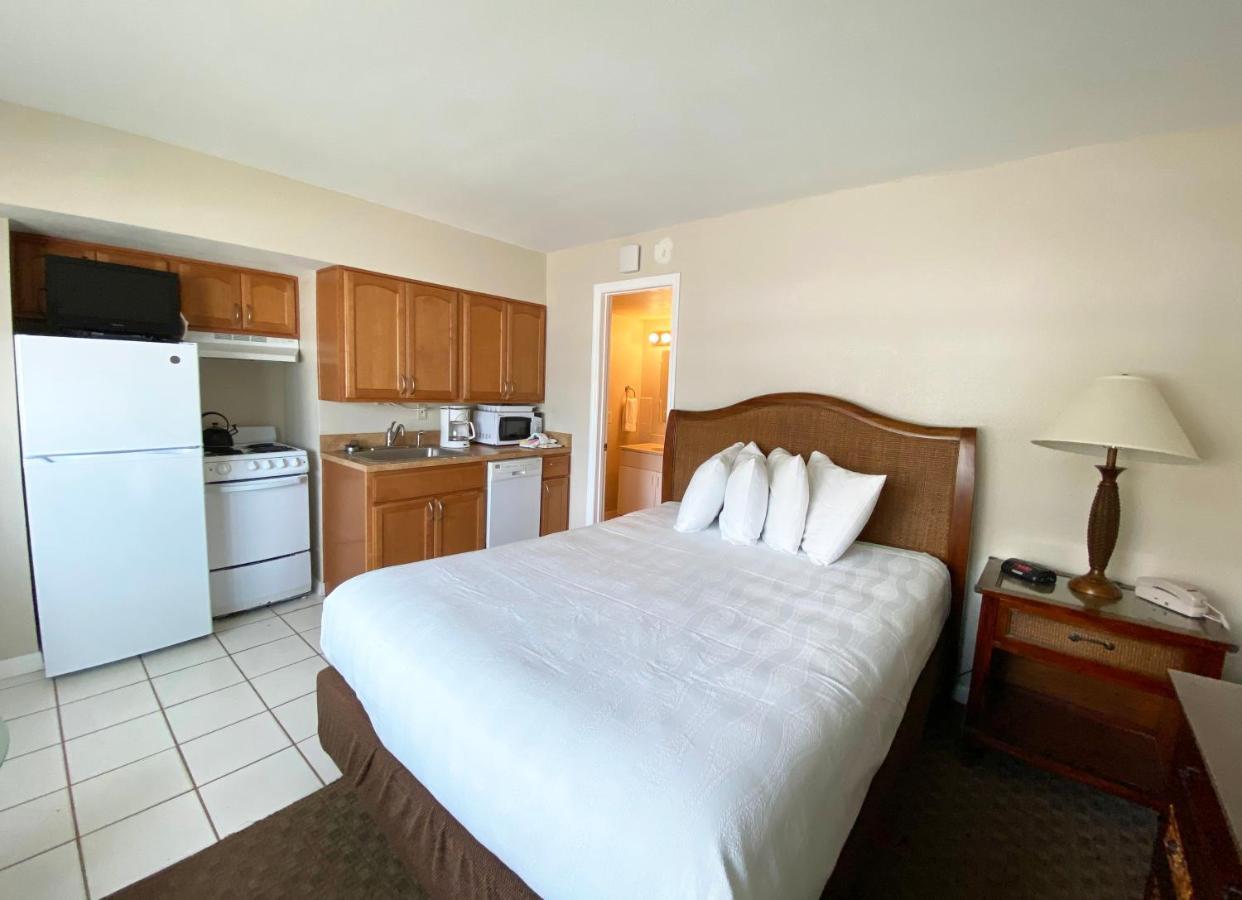 Aparthotel Nautical Watch Belleair Beach Esterno foto