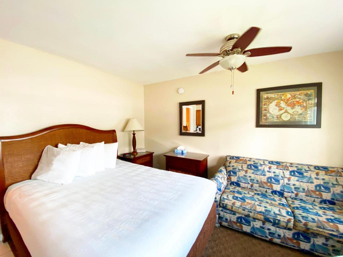 Aparthotel Nautical Watch Belleair Beach Esterno foto