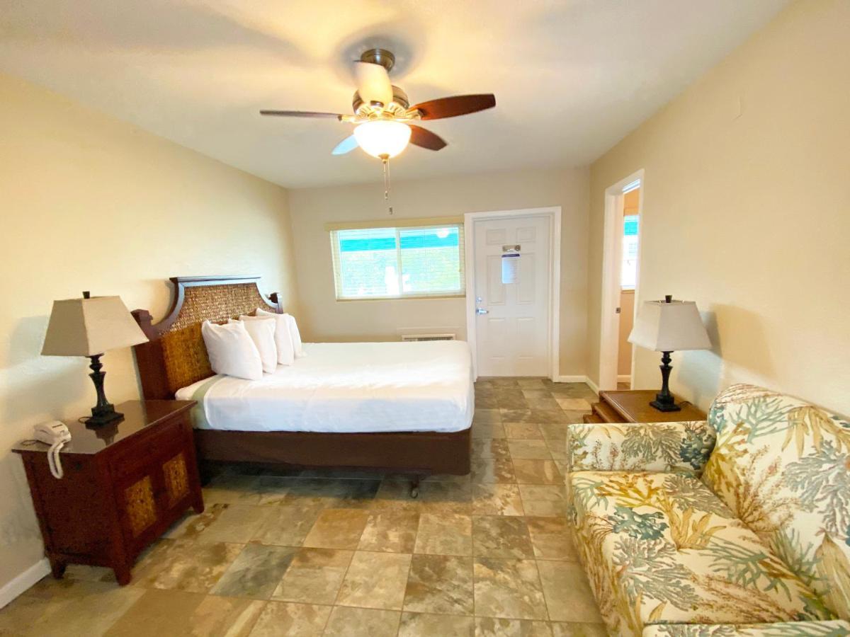 Aparthotel Nautical Watch Belleair Beach Esterno foto