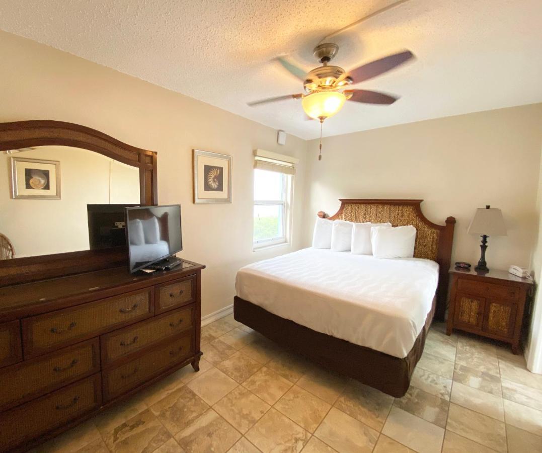 Aparthotel Nautical Watch Belleair Beach Esterno foto