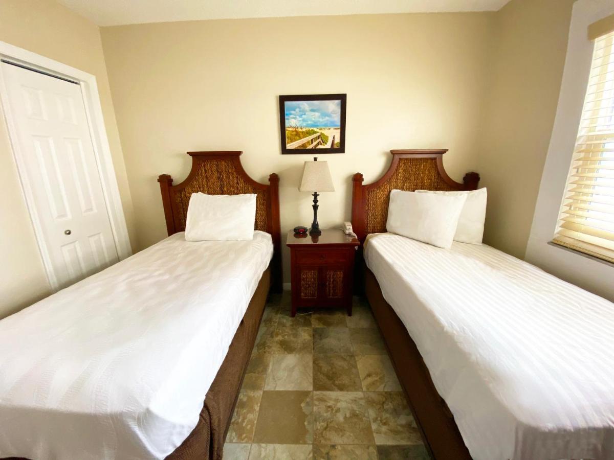 Aparthotel Nautical Watch Belleair Beach Esterno foto