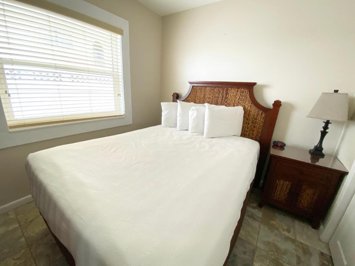 Aparthotel Nautical Watch Belleair Beach Esterno foto