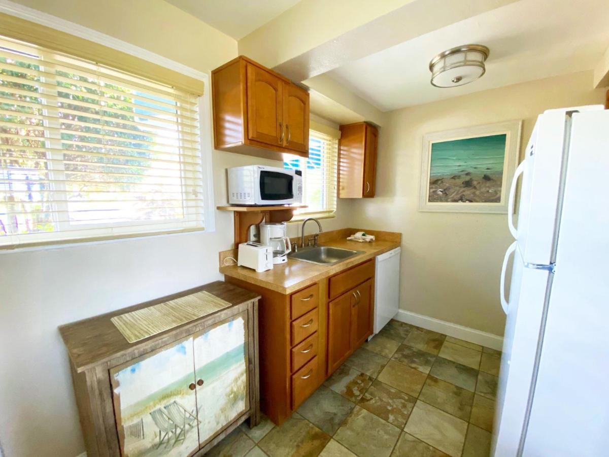Aparthotel Nautical Watch Belleair Beach Esterno foto