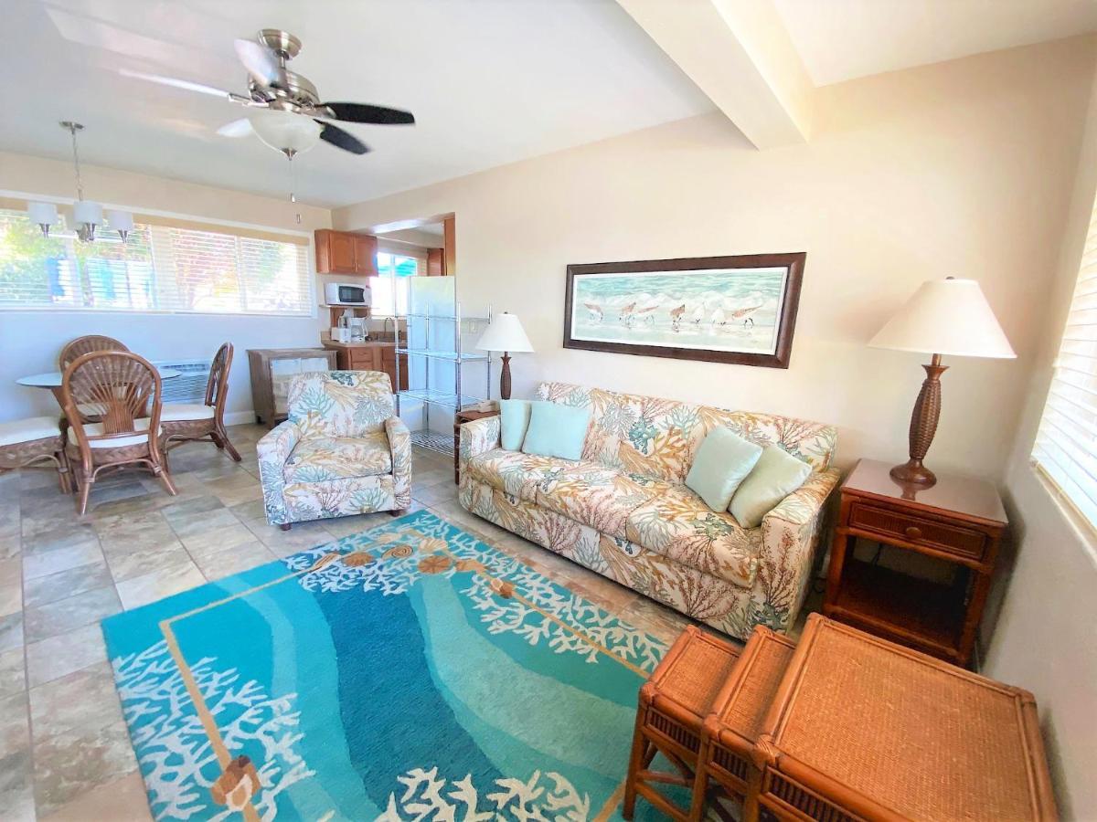 Aparthotel Nautical Watch Belleair Beach Esterno foto