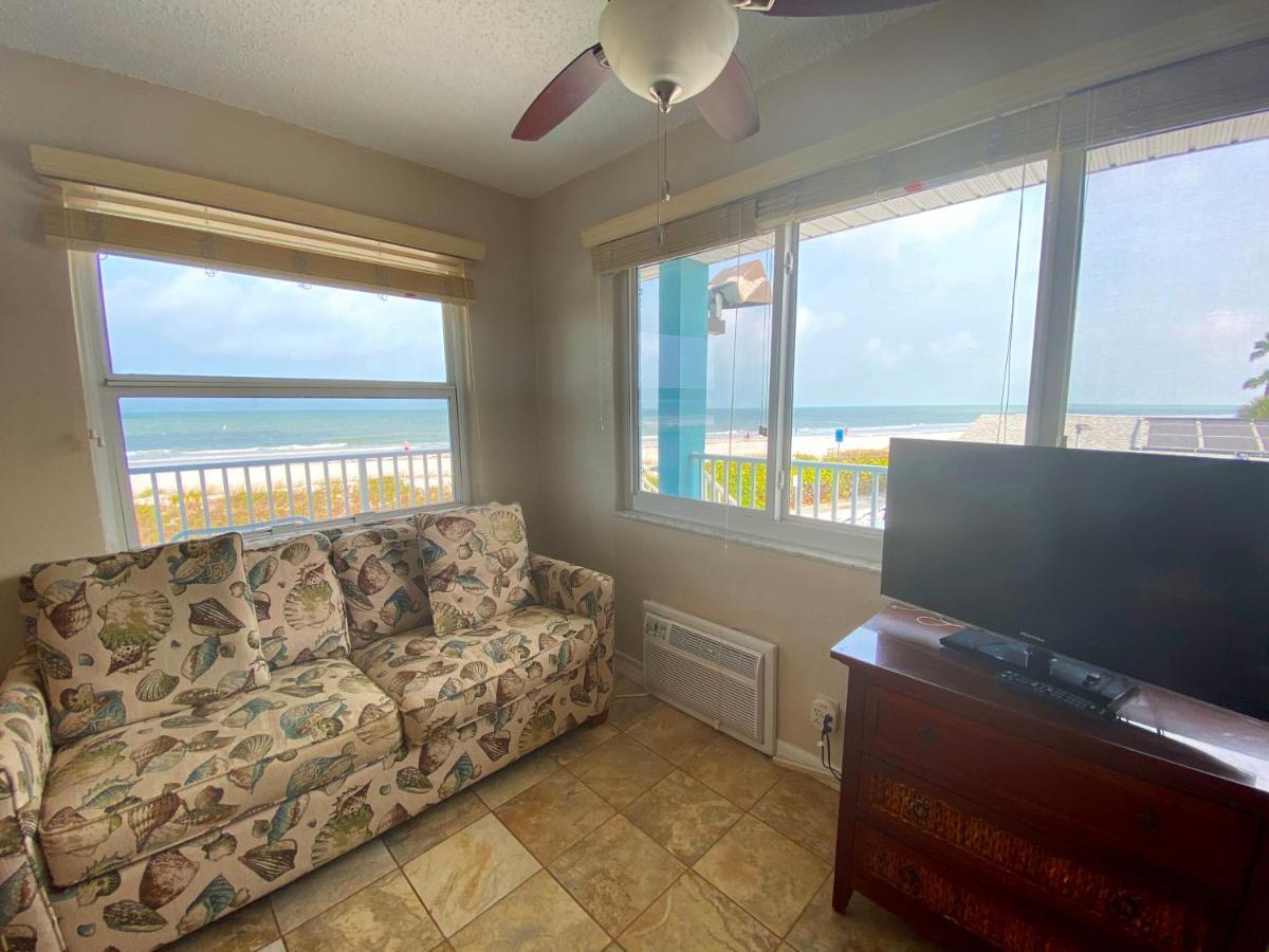 Aparthotel Nautical Watch Belleair Beach Esterno foto