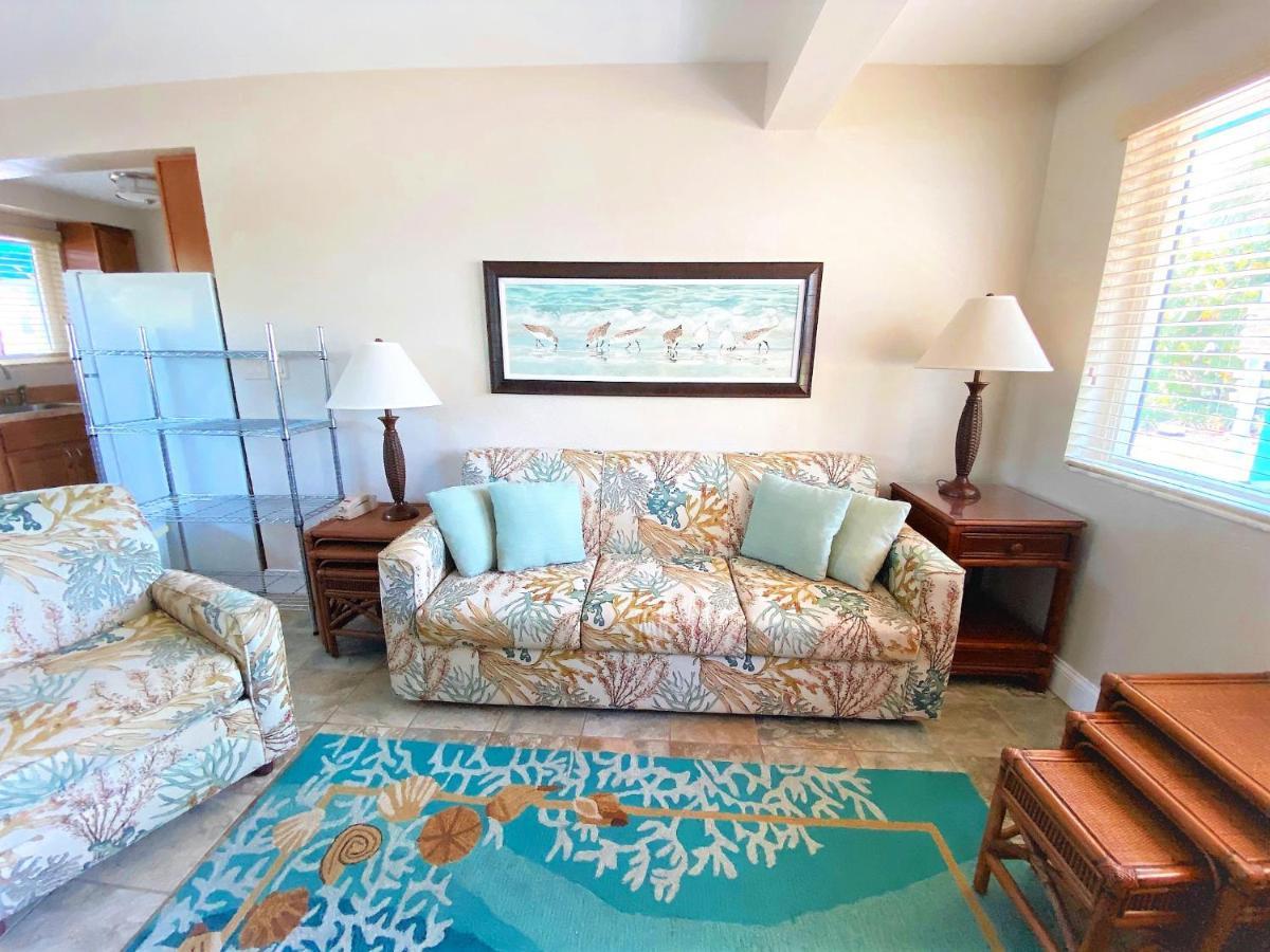 Aparthotel Nautical Watch Belleair Beach Esterno foto