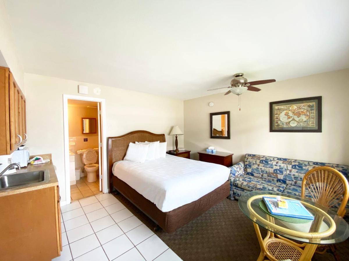 Aparthotel Nautical Watch Belleair Beach Esterno foto