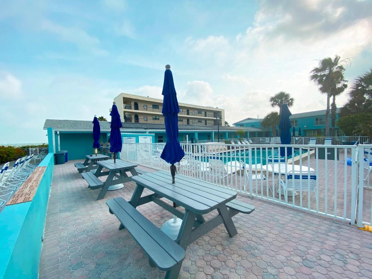 Aparthotel Nautical Watch Belleair Beach Esterno foto