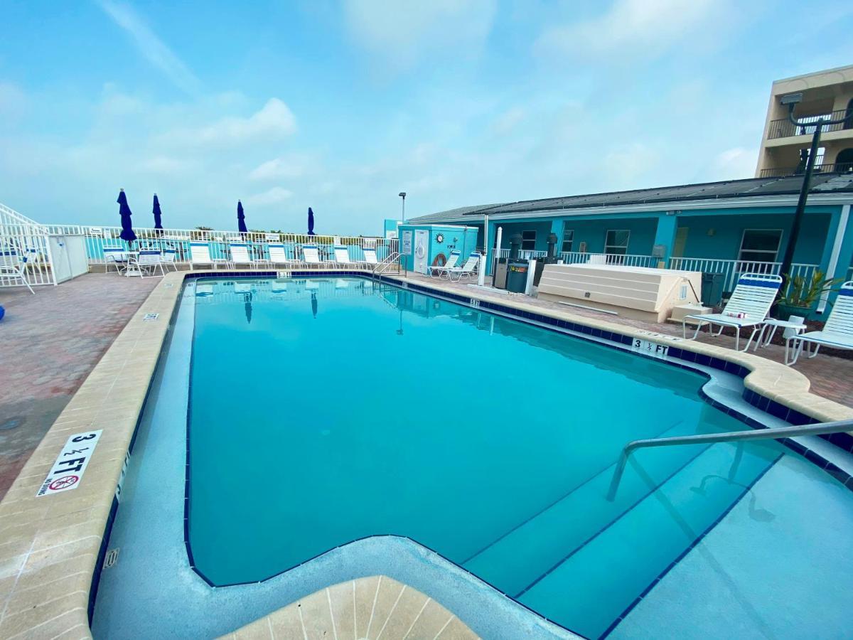 Aparthotel Nautical Watch Belleair Beach Esterno foto