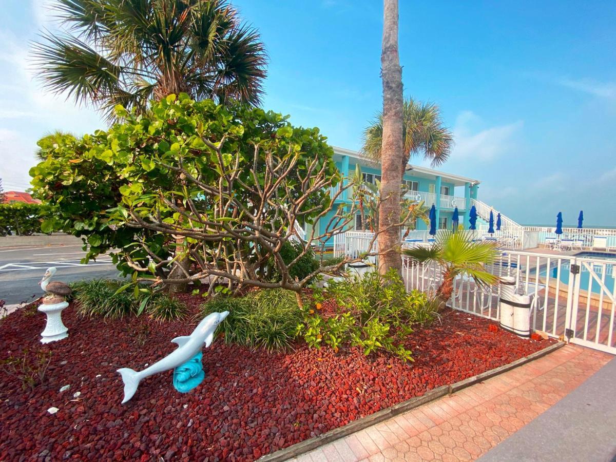 Aparthotel Nautical Watch Belleair Beach Esterno foto