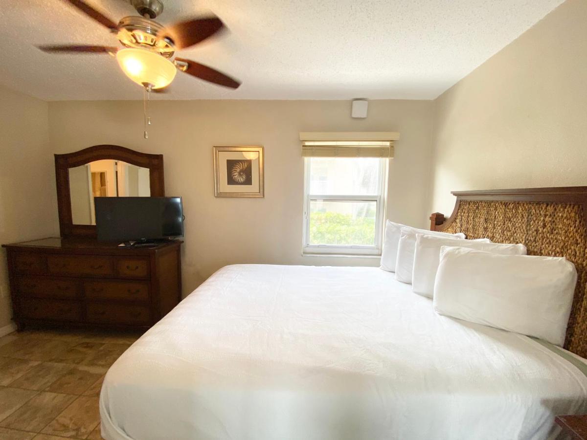 Aparthotel Nautical Watch Belleair Beach Esterno foto