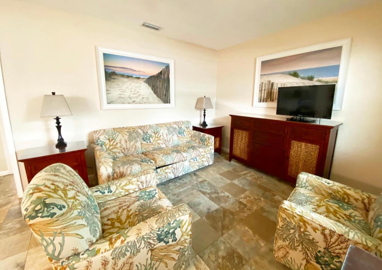 Aparthotel Nautical Watch Belleair Beach Esterno foto