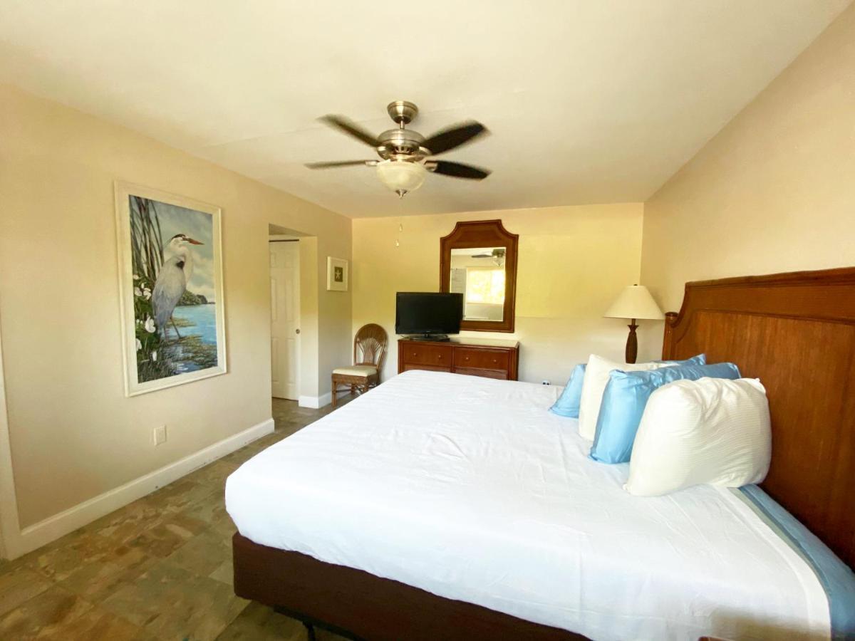 Aparthotel Nautical Watch Belleair Beach Esterno foto