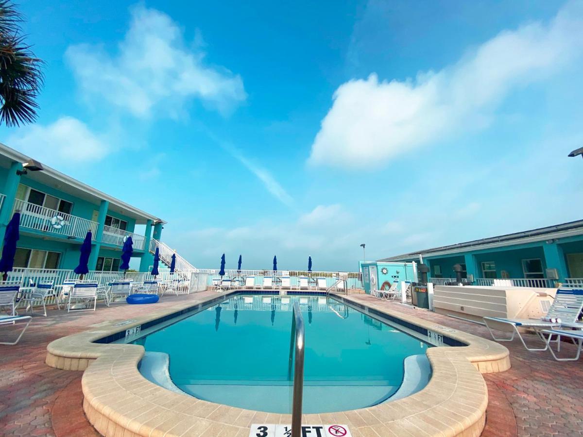 Aparthotel Nautical Watch Belleair Beach Esterno foto