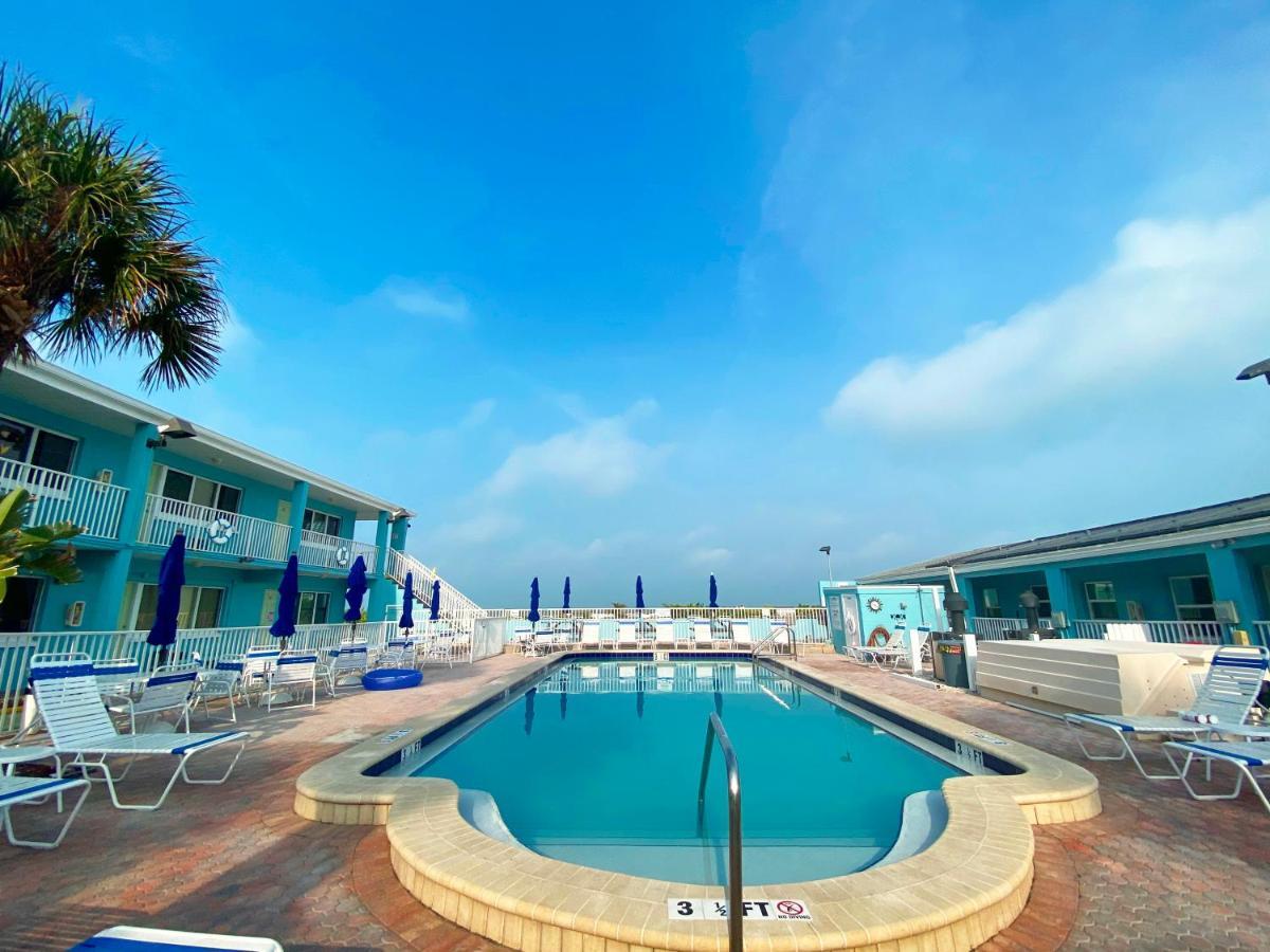 Aparthotel Nautical Watch Belleair Beach Esterno foto