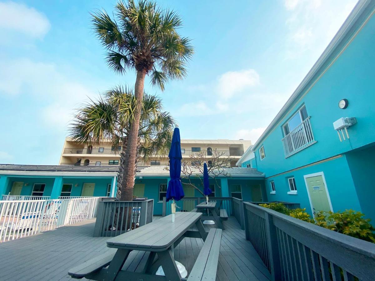 Aparthotel Nautical Watch Belleair Beach Esterno foto