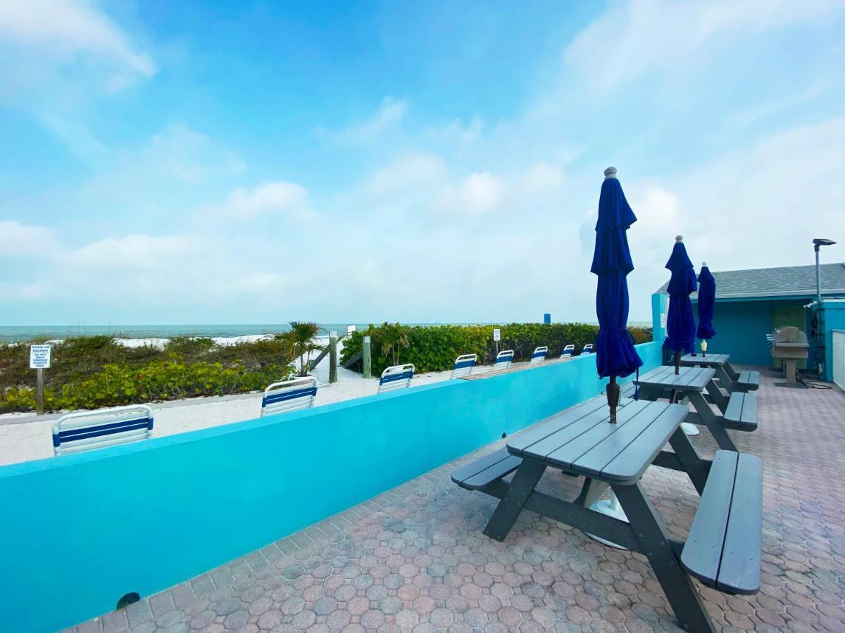 Aparthotel Nautical Watch Belleair Beach Esterno foto