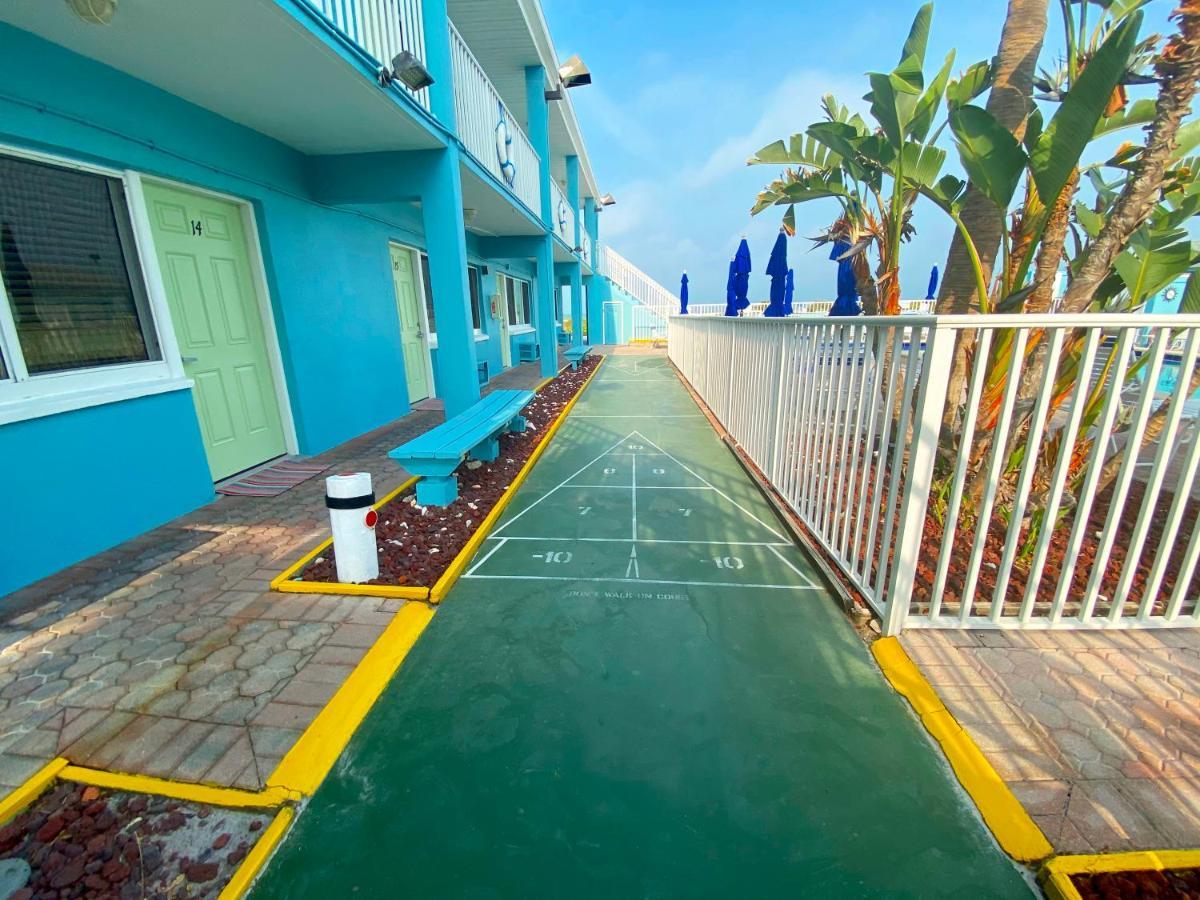 Aparthotel Nautical Watch Belleair Beach Esterno foto