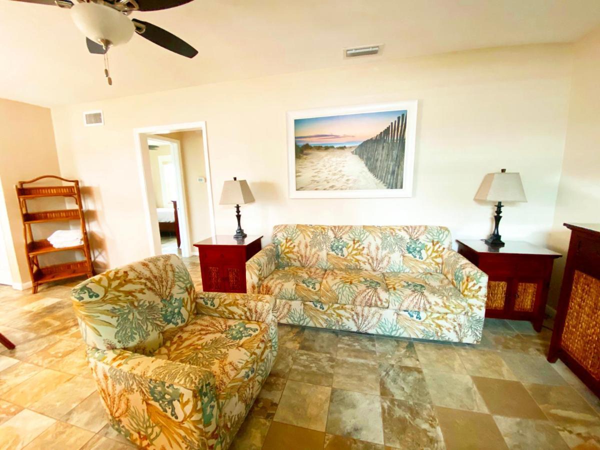 Aparthotel Nautical Watch Belleair Beach Esterno foto