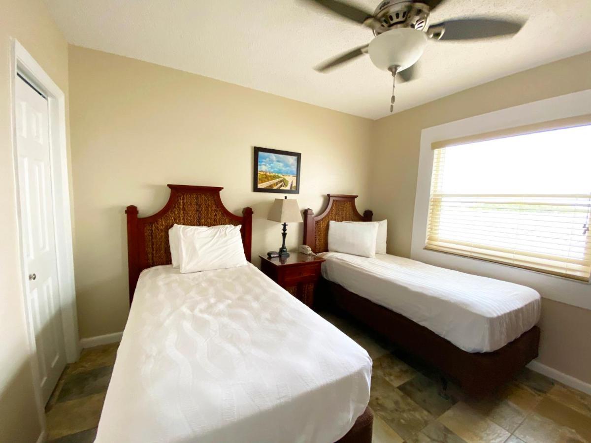 Aparthotel Nautical Watch Belleair Beach Esterno foto