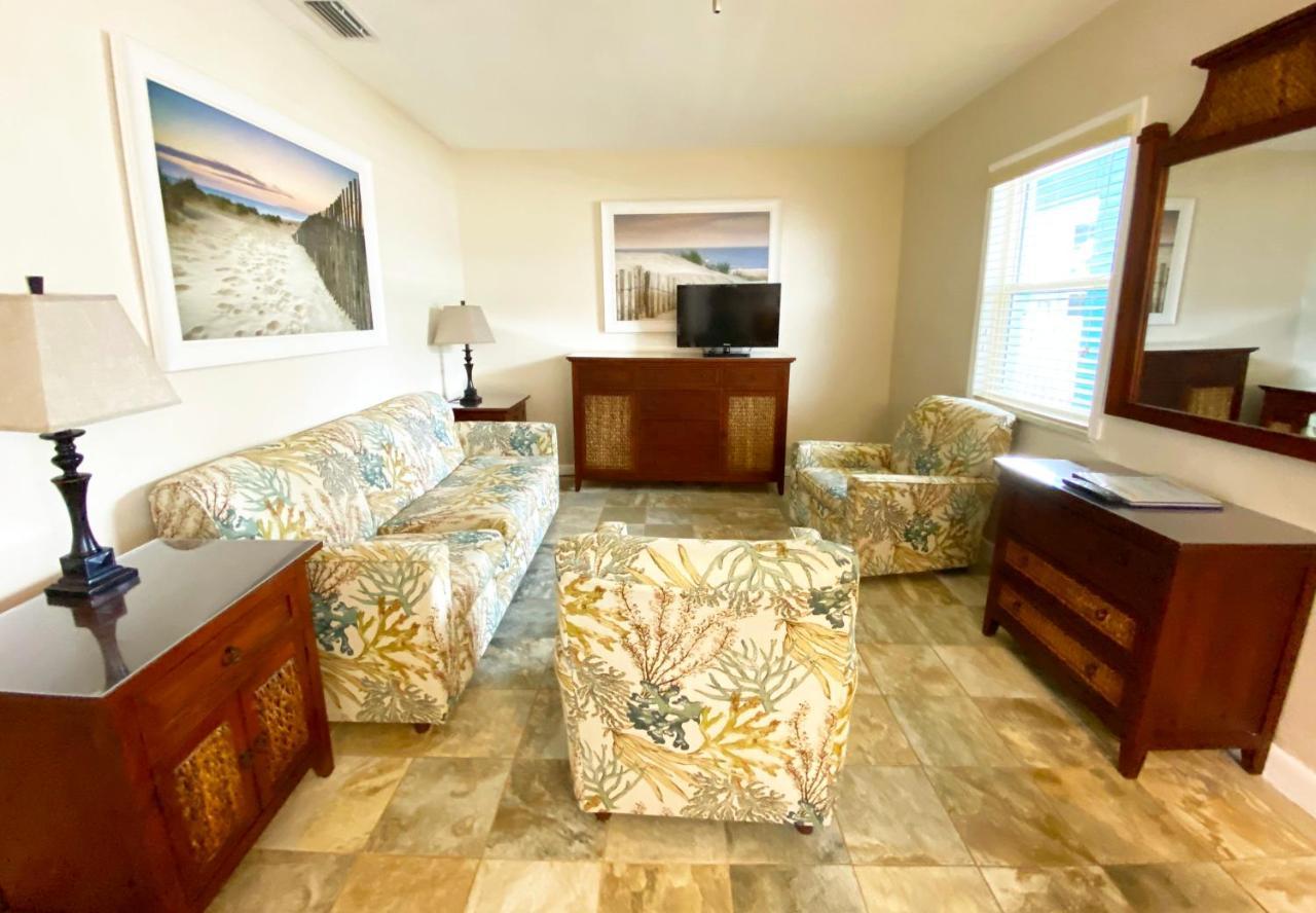 Aparthotel Nautical Watch Belleair Beach Esterno foto