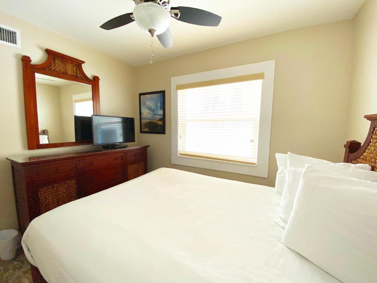 Aparthotel Nautical Watch Belleair Beach Esterno foto