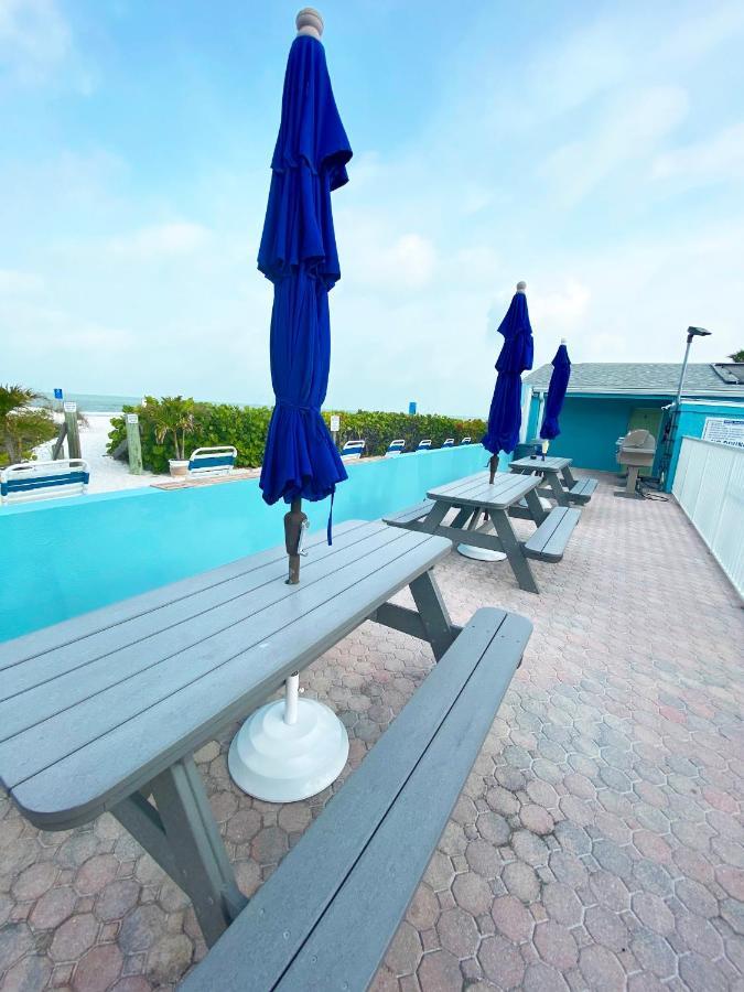 Aparthotel Nautical Watch Belleair Beach Esterno foto