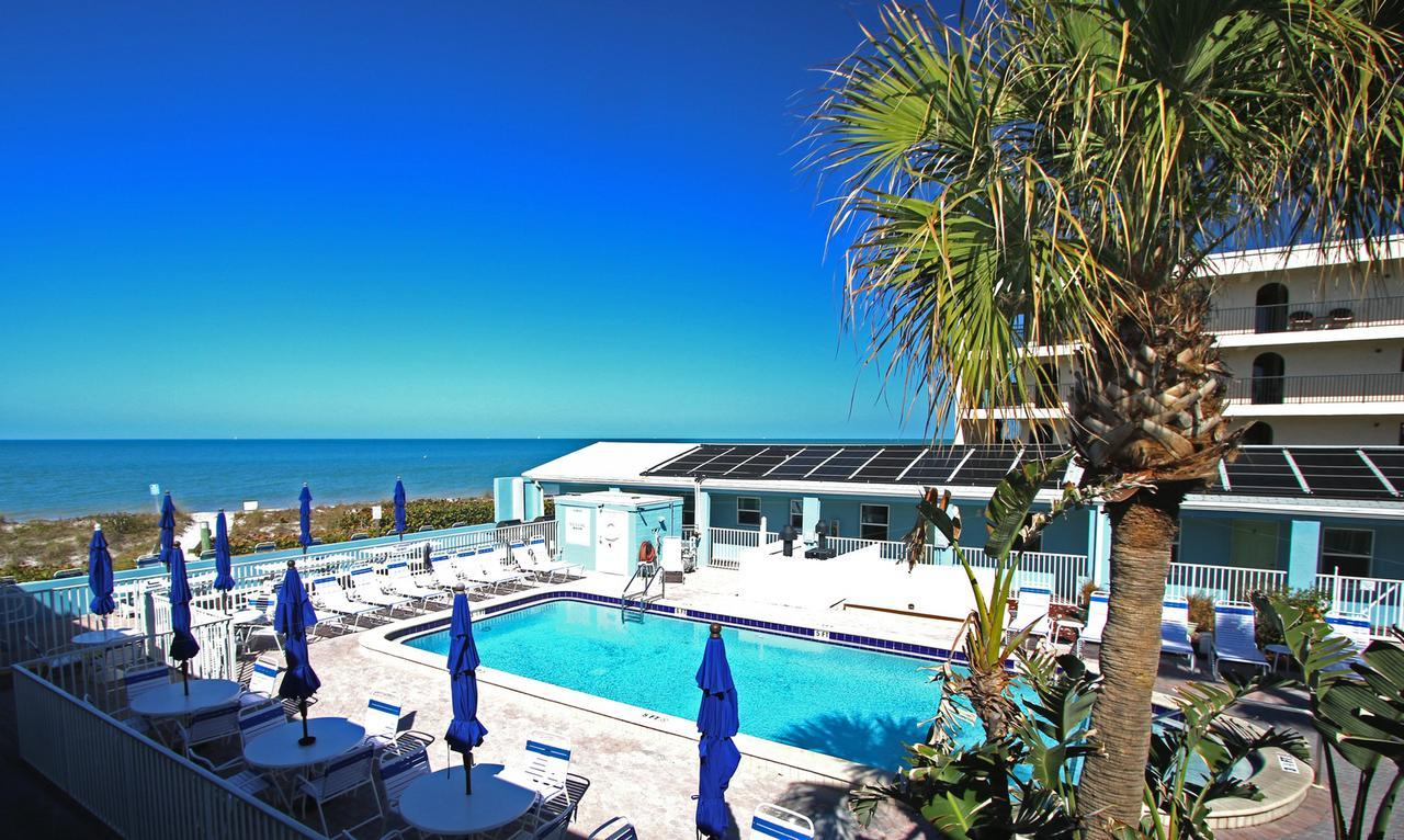Aparthotel Nautical Watch Belleair Beach Esterno foto