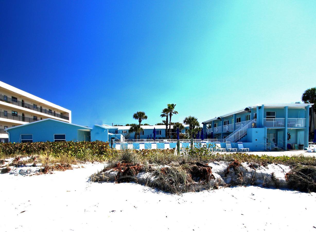 Aparthotel Nautical Watch Belleair Beach Esterno foto