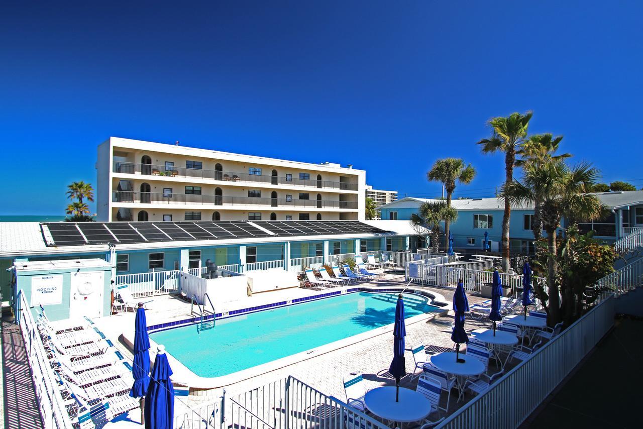 Aparthotel Nautical Watch Belleair Beach Esterno foto