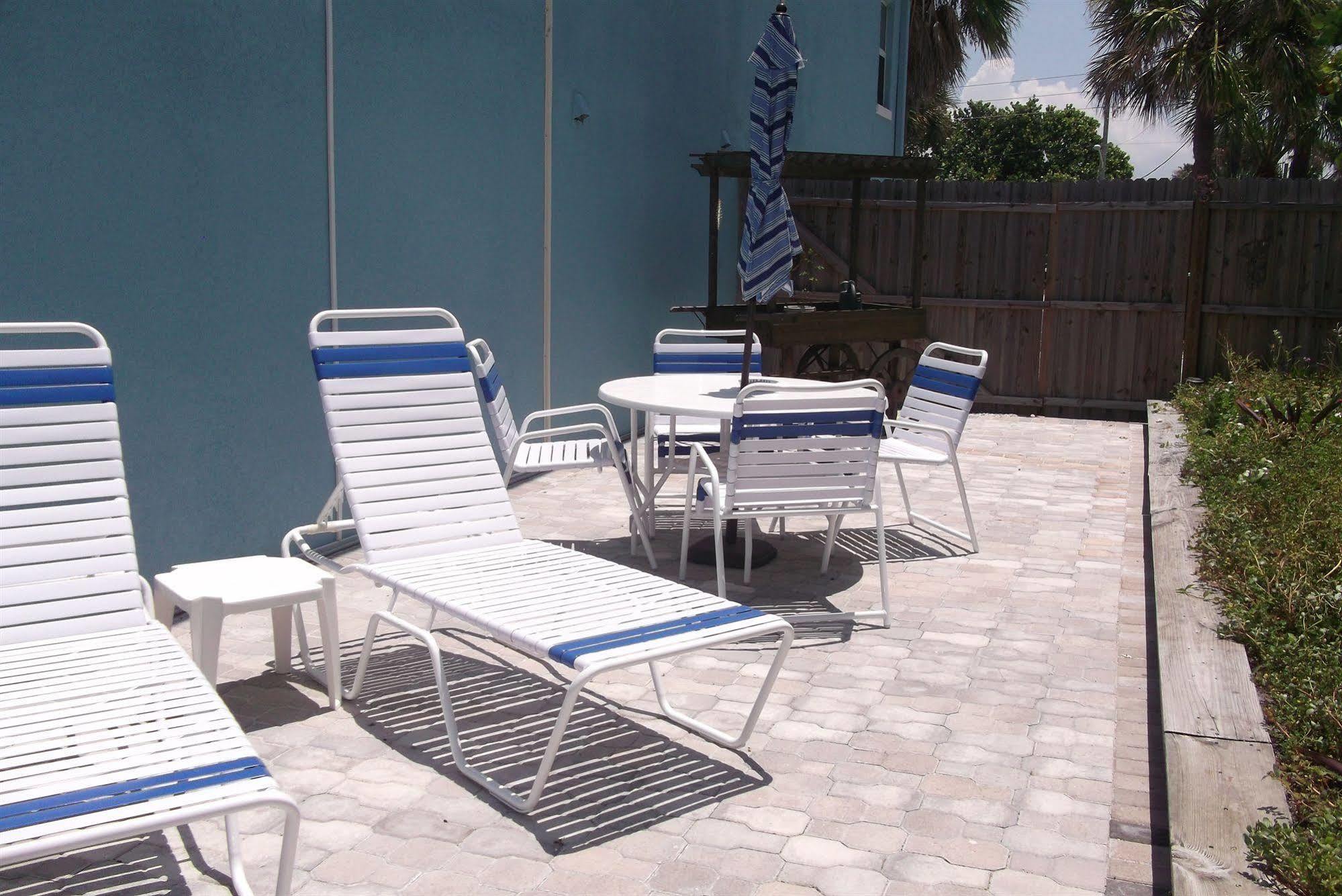 Aparthotel Nautical Watch Belleair Beach Esterno foto