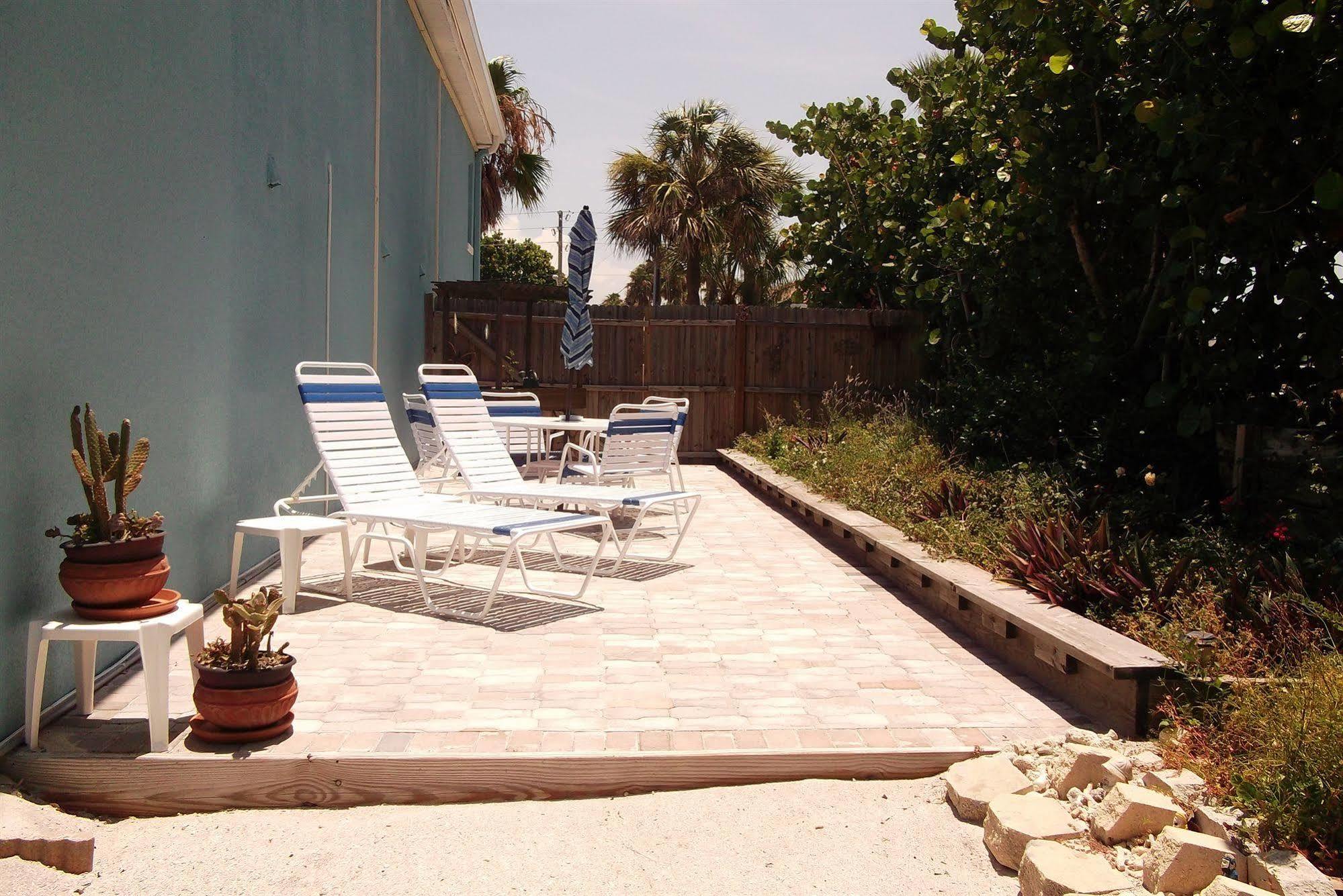 Aparthotel Nautical Watch Belleair Beach Esterno foto